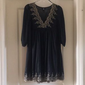 Sundress or Cover up